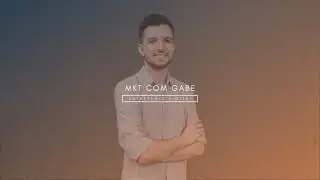 Chamada | Com Gabe