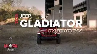 2020 Jeep Gladiator Rubicon | Full Review and Test Drive | Marketing Solutions STL