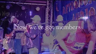 Now we've got Members - Stop this feeling