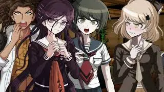 You don't live here!(UDG Shitpost)