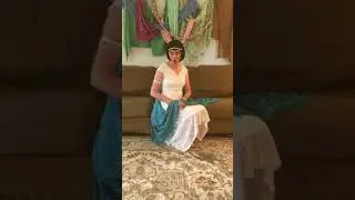 Dark Horse (popera cover)