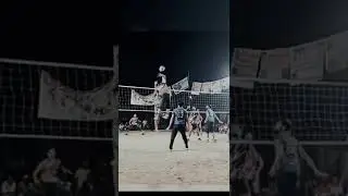 saeed alam lovely hand🔥🏐