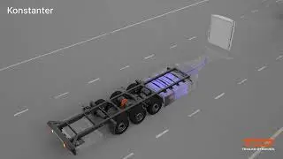 Trailer Dynamics