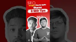 Google’s Best SEO Tips for Multi-Language Websites in 2024 #larapush #shorts
