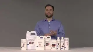 Odor Removal Tips: Natural Odor Eliminator Products