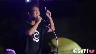 SPOKEN WORD: SANA AKO NA LANG SIYA by REX EL VILLA