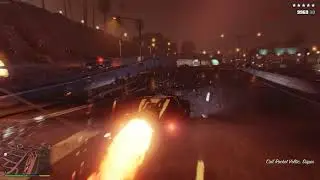 Grand Theft Auto V GeForce GTX 1050 - Juanre889