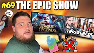 Addressing My Addiction... (Ep. 69)