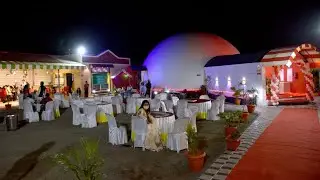 Chhotu Maharaj cine Cafe Sangamner Maharashtra