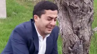 Падари Фаррух аз дунё гузашт дехоти кисми 13