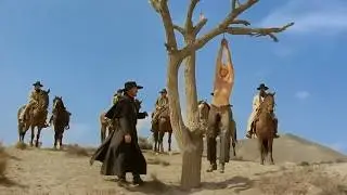 White Apache (1987) Spaghetti Western - Based on a true story Directed Bruno Mattei