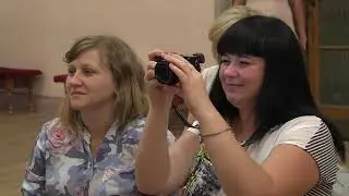Волжский ДК ВГС Концерт Алисы Мон и Сергея Васильева