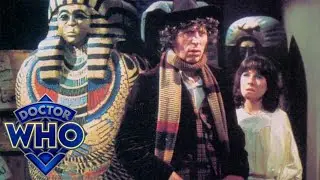 Doctor Who in Timeline Order: The Past