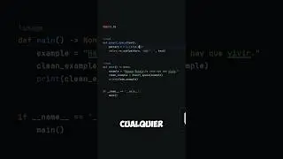Tienes que saber aplicar REGEX si trabajas con datos #shorts