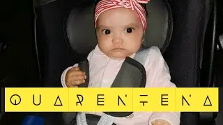 Aventuras da Quarentena | Saindo de Casa