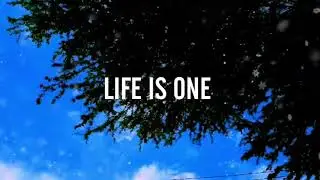 Trex - Life is one ft. Kidiks & Geriboy