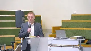 Избавление от огорчения  - Евгений Гришкевич - проповедь