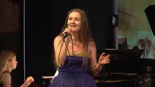Jazz-Time 2021. Номинация 