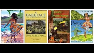 OPAL PALMER ADISA: JAMAICA SINCE INDEPENDENCE