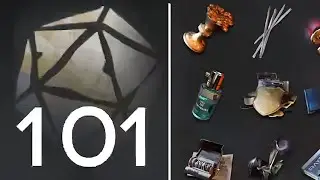 [Arknights] I got 101 relics in one run