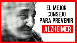 El CEREBRO y la SALUD MENTAL: Prevención del Alzheimer y el deterioro cognitivo. Dr. José Fco. Tinao