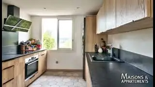 NICE - APPARTEMENT A VENDRE - 334 000 € - 60 m² - 3 pièce(s)