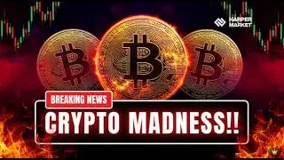 How to Profit From Bitcoin in EITHER Direction (Up, Down, or Sideways) – 2026 Strategy