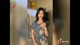 Cewek Tiktok geo geol 🔥