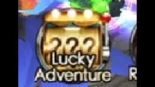 Legacy of Discord - ALL MODES OF LUCKY ADVENTURE | Sojiro