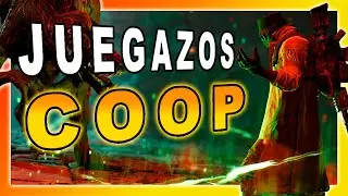 9  JUEGOS COOPERATIVOS para jugar SIN PARAR