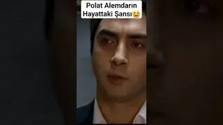 Polat Alemdar 'ın hayattaki şansı 😀😀 