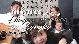 BIANCADIMAS feat. ARJUNA ARUDRA | 