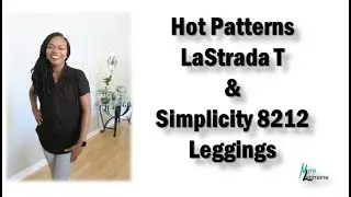 HP LaStrada + Simplicity 8212