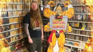 They Didn't Think People Would Save These for 30 Years! | SicCooper