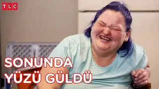 Tammy Amy'yi Kırdı Geçirdi! | Ağır Kardeşler