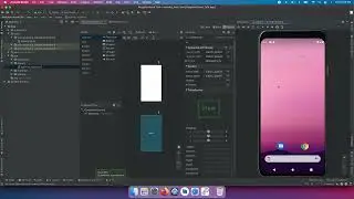 Android Studio Tutorial 2021 Edition   Part 1