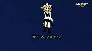 Touhou Analog horror - Học Lập Trình Rất Vui Touhou version [Vietnamese]