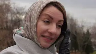 Kira Kirillovna ver 3