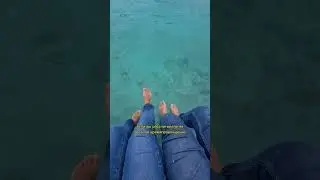 что делать на мальдивах?