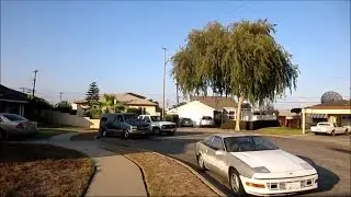 Grove Street (Гроув стрит) в реальной жизни