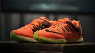 Мотивирующая реклама Nike Fast