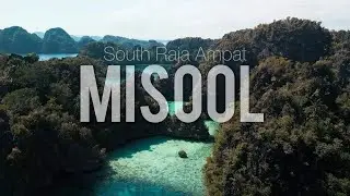 Freedive Expedition to Misool