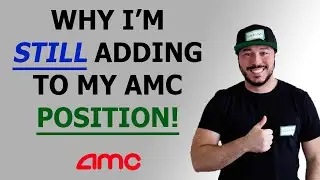 Is it too late to buy AMC Stock? Should I add to my position?