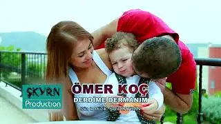 Ömer Koç ft. Nigar Ekinci - Derdime Dermanım