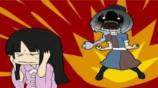 Touhou - Break Dance Time!!