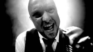 RYAN CAMP - BUTTONED UP AND BULLETPROOF