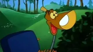 The Brave Little Toaster - City of Light (lyrics)