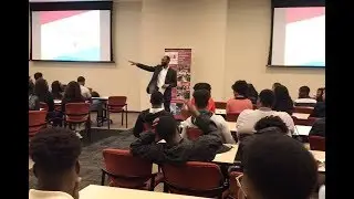 Mississippi Power - 2018 BEAM Event