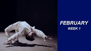 K-POP SONGS CHART [FEBRUARY 2019 - WEEK 1]