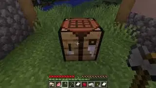 Прохождение майнкрфт с другом №1